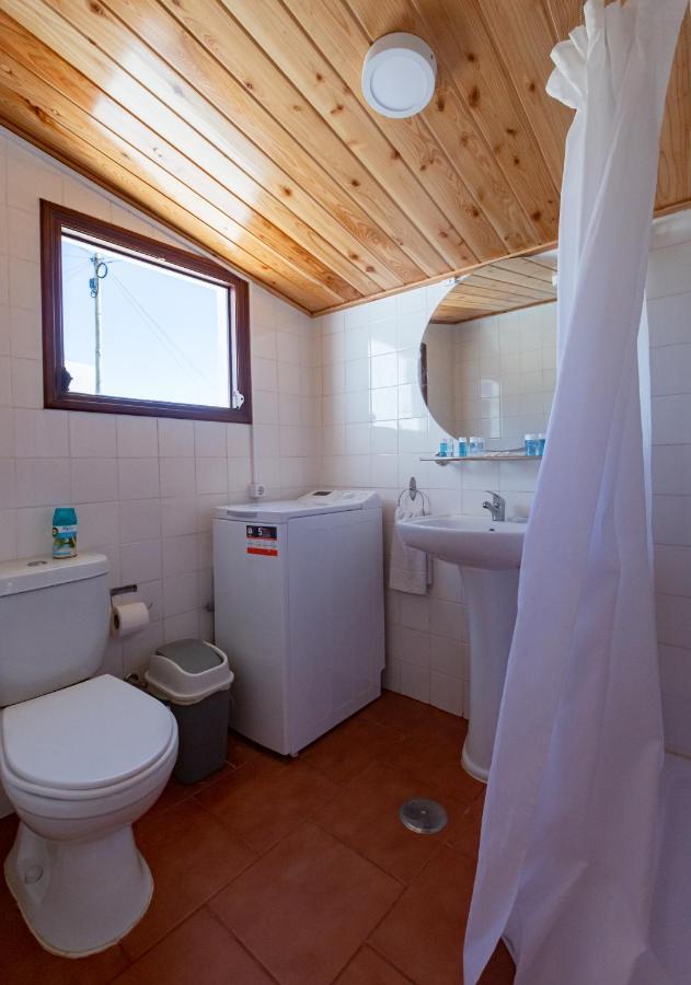 Villa Aurora House à Mosteiros  Extérieur photo
