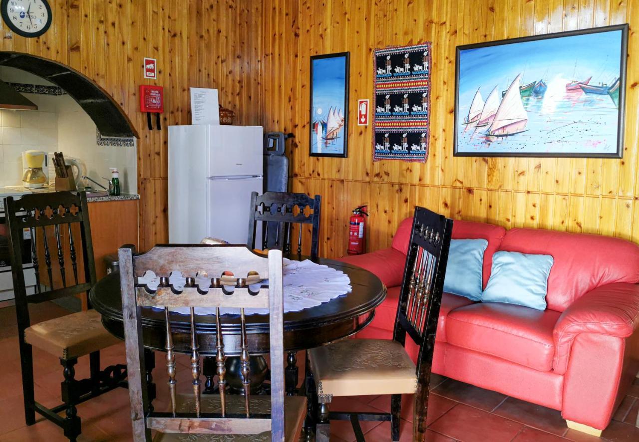 Villa Aurora House à Mosteiros  Extérieur photo