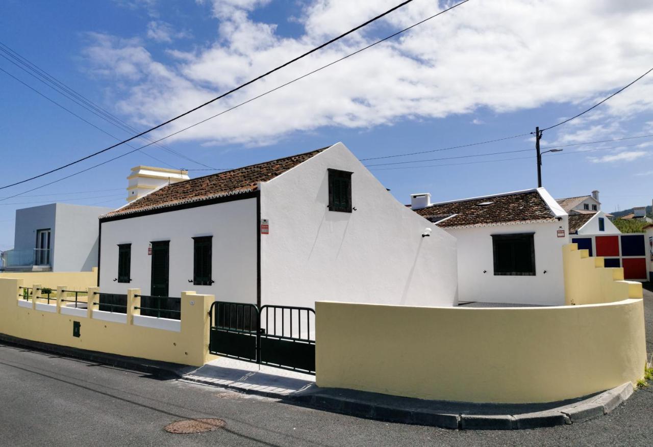 Villa Aurora House à Mosteiros  Extérieur photo