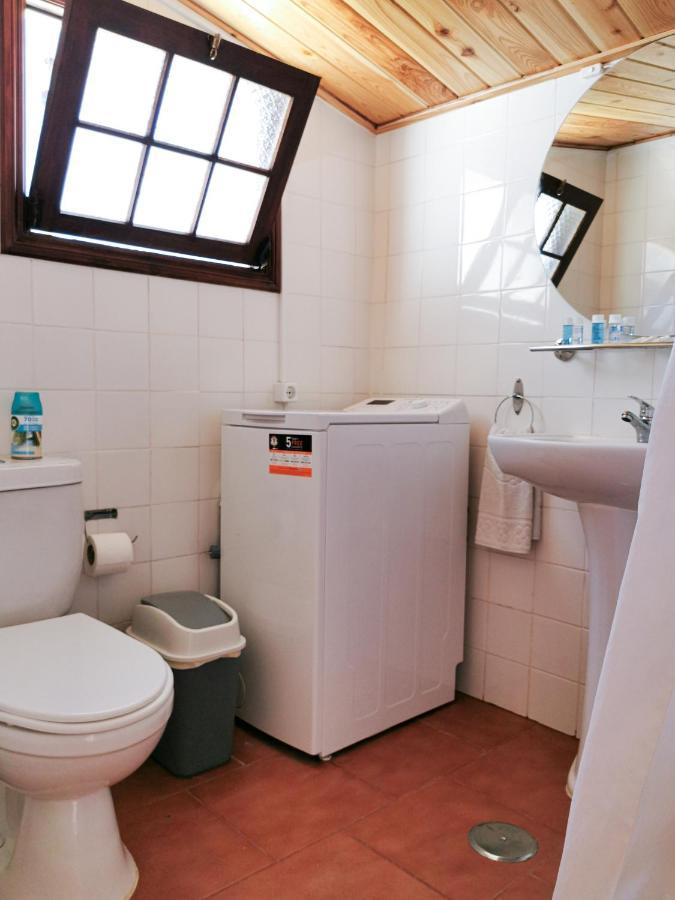 Villa Aurora House à Mosteiros  Extérieur photo